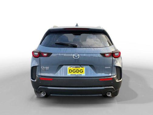2026 Mazda CX-50 Preferred