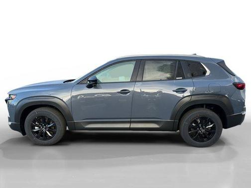 2026 Mazda CX-50 Preferred