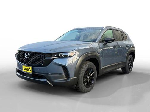 2026 Mazda CX-50 Preferred