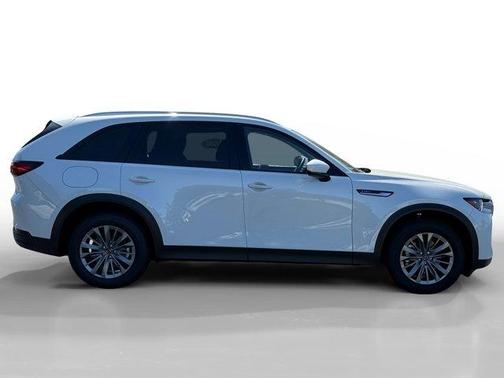2025 Mazda CX-90 PHEV Preferred Package