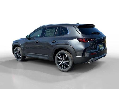 2025 Mazda CX-50 2.5 Turbo Premium Package