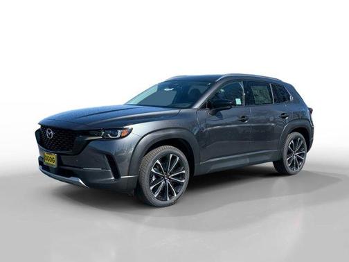 2025 Mazda CX-50 2.5 Turbo Premium Package
