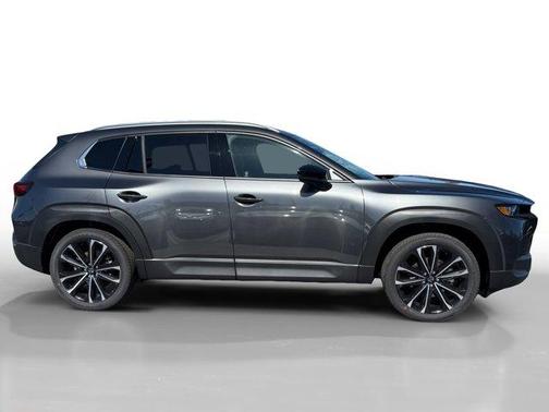 2025 Mazda CX-50 2.5 Turbo Premium Package