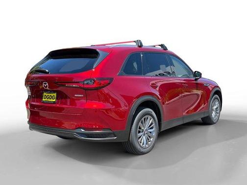 2025 Mazda CX-90 3.3 Turbo Preferred Package