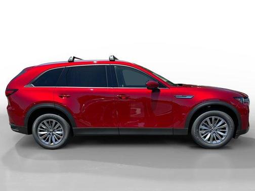 2025 Mazda CX-90 3.3 Turbo Preferred Package