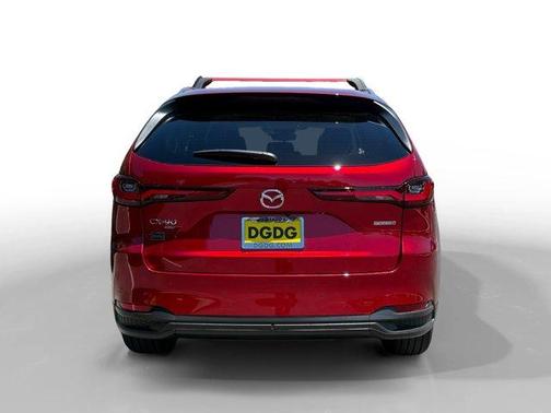 2025 Mazda CX-90 3.3 Turbo Preferred Package