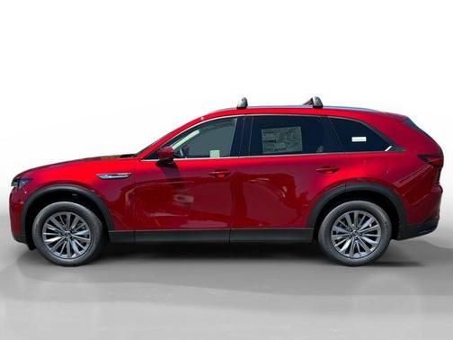 2025 Mazda CX-90 3.3 Turbo Preferred Package