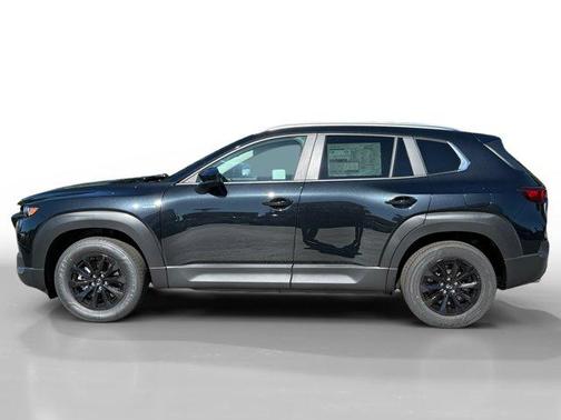 2025 Mazda CX-50 Hybrid Preferred Package