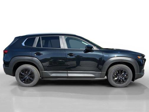2025 Mazda CX-50 Hybrid Preferred Package