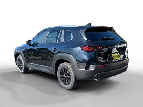 2025 Mazda CX-50 Hybrid Preferred Package