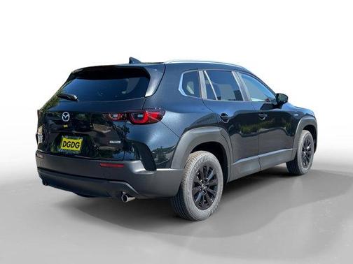 2025 Mazda CX-50 Hybrid Preferred Package