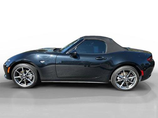 2023 Mazda MX-5 Miata Grand Touring