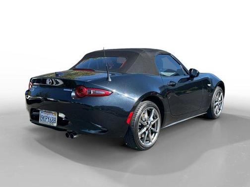 2023 Mazda MX-5 Miata Grand Touring