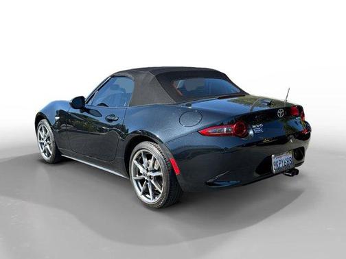 2023 Mazda MX-5 Miata Grand Touring