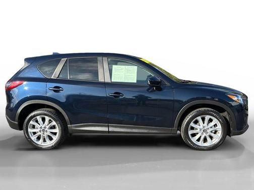 2015 Mazda CX-5 Grand Touring