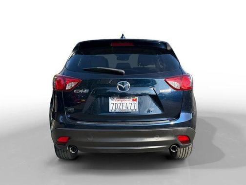 2015 Mazda CX-5 Grand Touring