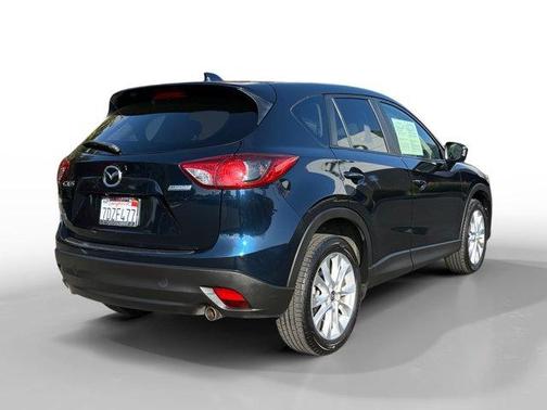 2015 Mazda CX-5 Grand Touring