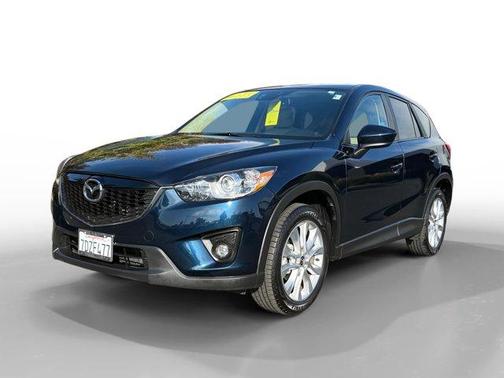 2015 Mazda CX-5 Grand Touring