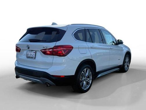 2017 BMW X1 xDrive 28i