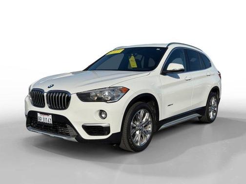 2017 BMW X1 xDrive 28i