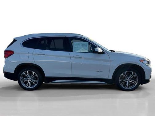 2017 BMW X1 xDrive 28i
