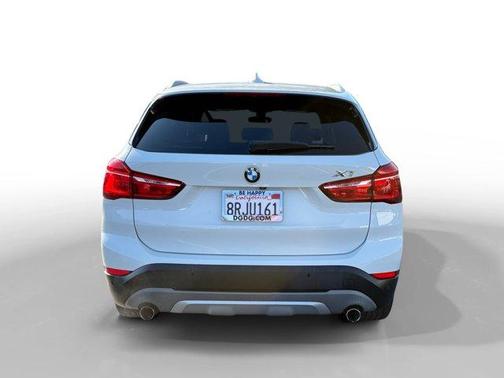 2017 BMW X1 xDrive 28i