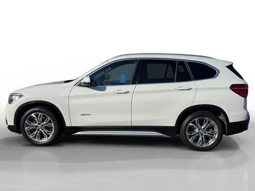 2017 BMW X1 xDrive 28i