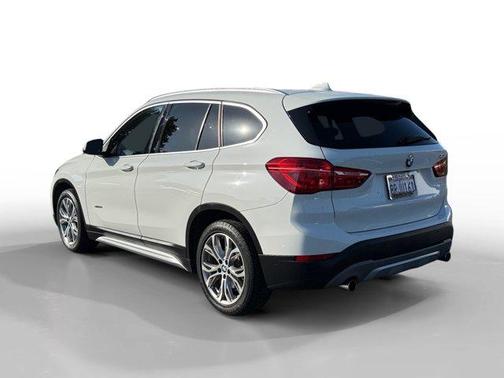 2017 BMW X1 xDrive 28i