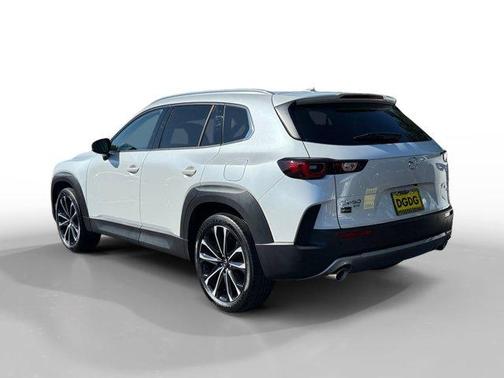 2025 Mazda CX-50 2.5 Turbo Premium Plus Package