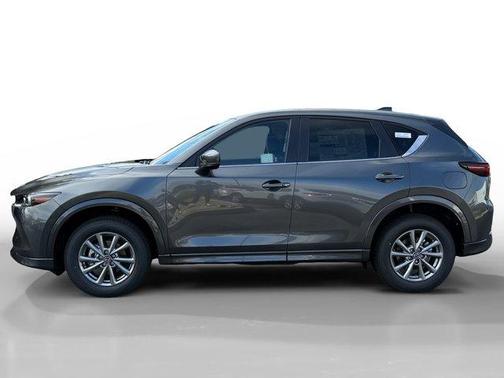 2025 Mazda CX-5 Preferred
