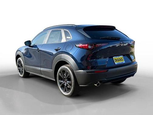 2026 Mazda CX-30 2.5 S Aire Edition