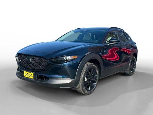 2026 Mazda CX-30 2.5 S Aire Edition