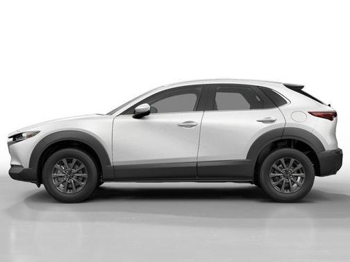 2026 Mazda CX-30 Base