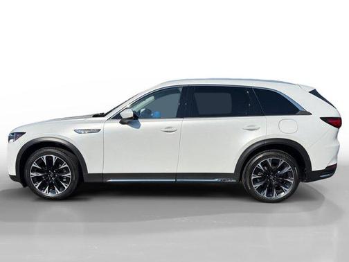 2024 Mazda CX-90 PHEV Premium