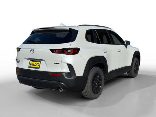 2026 Mazda CX-50 Preferred