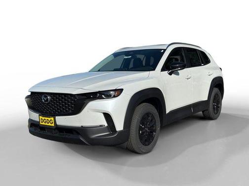 2026 Mazda CX-50 Preferred