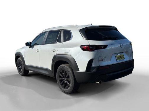 2026 Mazda CX-50 Preferred