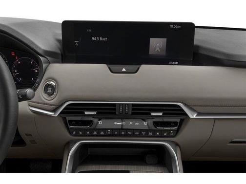 2026 Mazda CX-90 3.3 Turbo Premium Plus