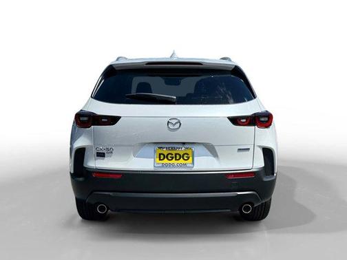 2025 Mazda CX-50 Hybrid Preferred Package