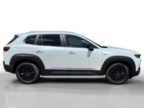 2025 Mazda CX-50 Hybrid Preferred Package