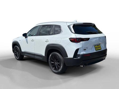 2025 Mazda CX-50 Hybrid Preferred Package