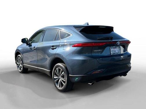 2022 Toyota Venza LE