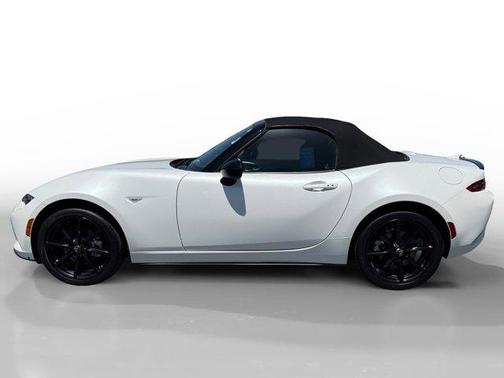 2023 Mazda MX-5 Miata Club