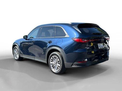 2024 Mazda CX-90 PHEV Preferred