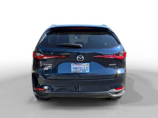 2024 Mazda CX-90 PHEV Preferred