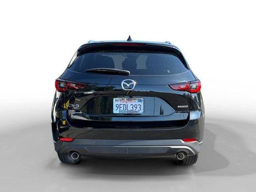 2023 Mazda CX-5 2.5 S Select Package