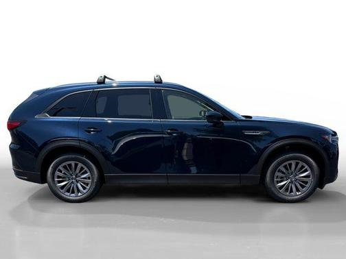 2025 Mazda CX-90 3.3 Turbo Preferred Package