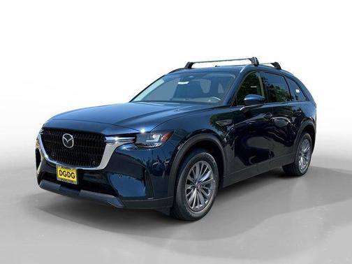 2025 Mazda CX-90 3.3 Turbo Preferred Package