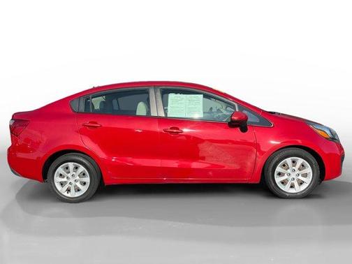 2012 Kia Rio LX