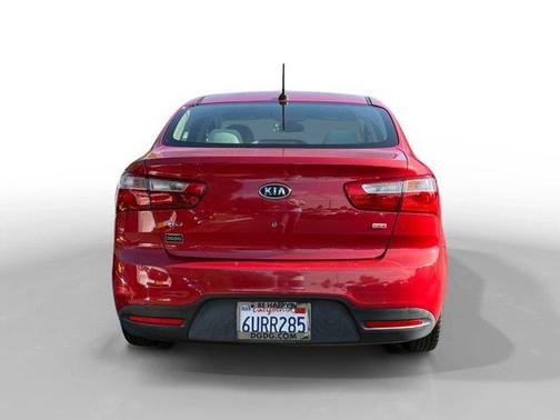 2012 Kia Rio LX